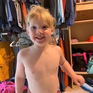 Meet your Posher, Caitlynn